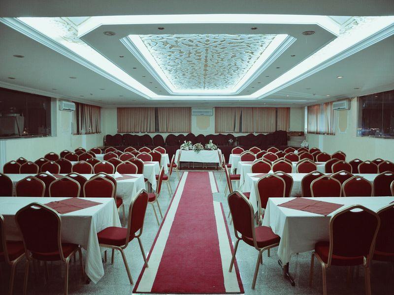 Genac Hotel Yanbu Eksteriør bilde