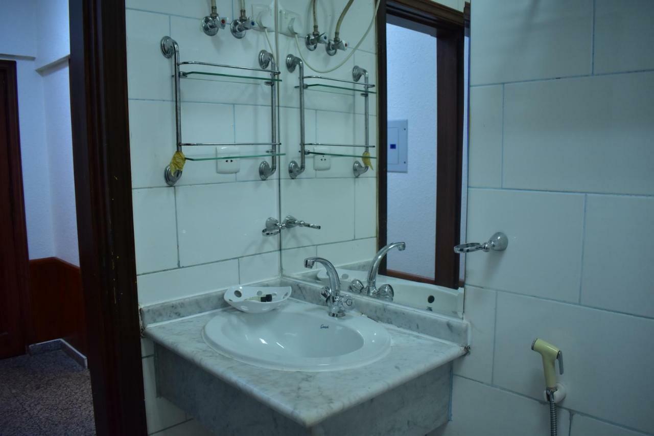 Genac Hotel Yanbu Eksteriør bilde